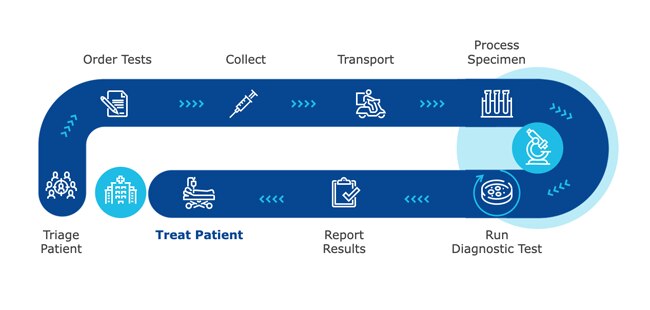 BSI pathway