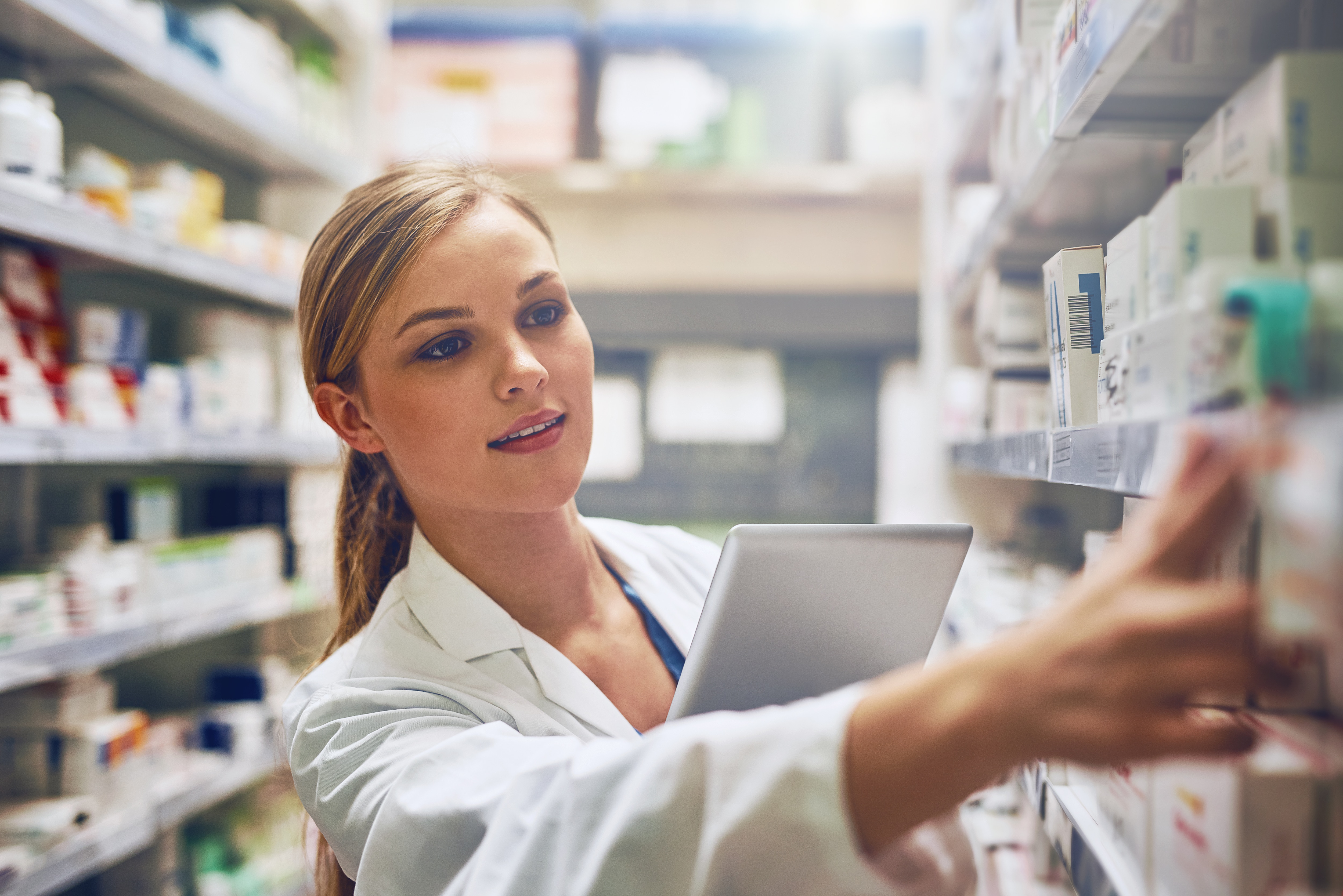Medication Management Solutions