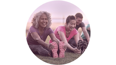 LONG-TERM HEALTH
