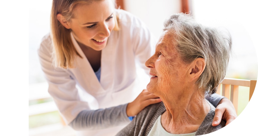 PureWick in Long Term Care 