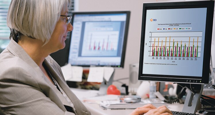 Advance medication management